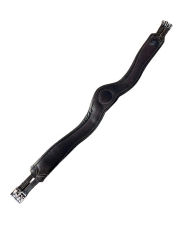Fairfax long gp girth - long,