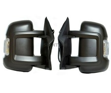Peugeot Boxer Wing Mirror