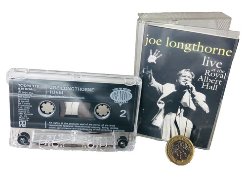 Music cassette tape joe - music,