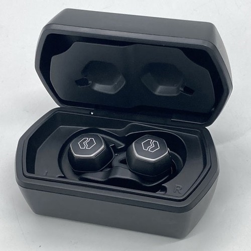 Moda hexamove pro - pro, black