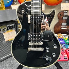 Edwards By ESP Les Paul Custom
