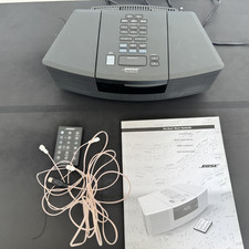 Bose Wave Radio/CD (AWRC3G)