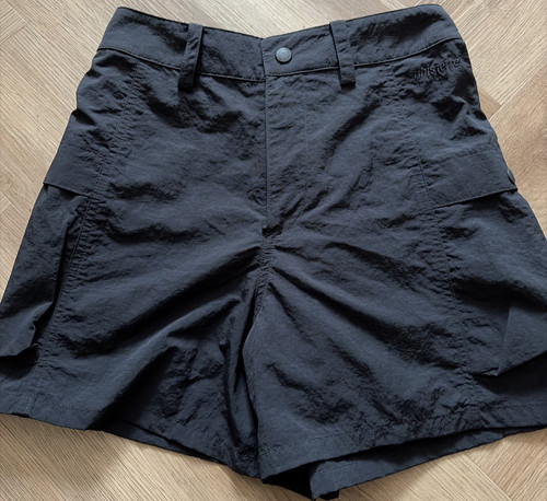 Finisterre women shorts - women's,