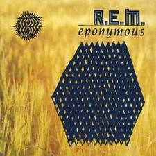 R.E.M.: Eponymous