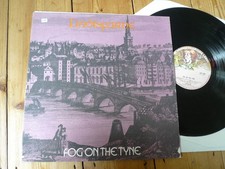 Lindisfarne – Fog On The