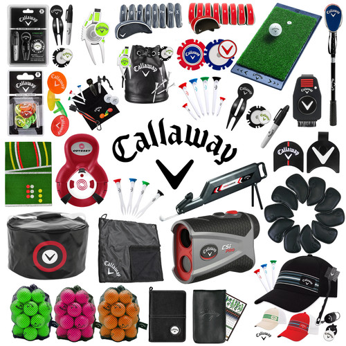 Callaway golf gifts the - golf,