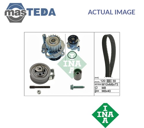 530 0091 timing belt - 31,