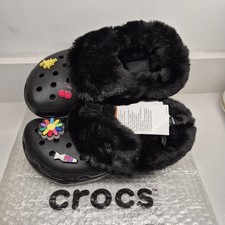 Crocs Classic Mammoth Charm