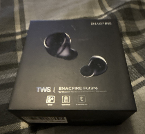 Enacfire future tws bluetooth - future,