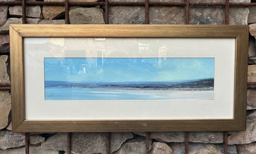 Peter hodson framed - ,