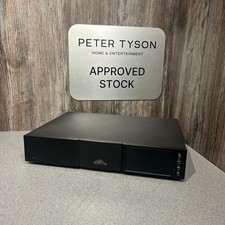 Pre-Loved - Naim NDX 2 Network