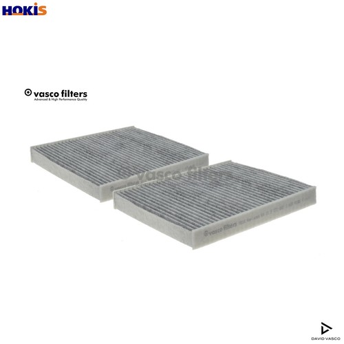 Filter cabin air x814 for - filter,