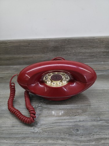 Genie telephone 1980s - genie,