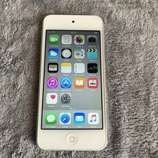 Apple MGG52LL/A iPod Touch 5th
