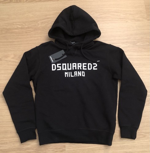 Bnwt men dsquared2 milano - bnwt,