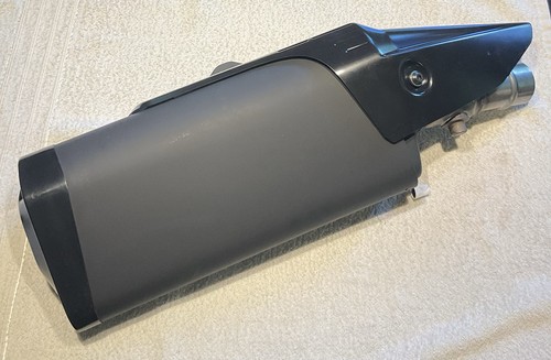 Kawasaki zx636r exhaust - zx-6r,,