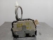 F0M500110 REAR LEFT DOOR LOCK