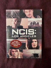 Ncis los angeles - ncis, 13