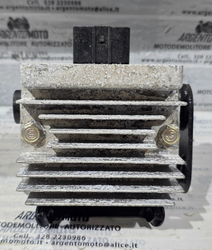 Voltage regulator honda - cb, 350