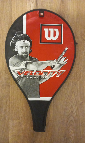 Wilson titanium velocity - wilson,