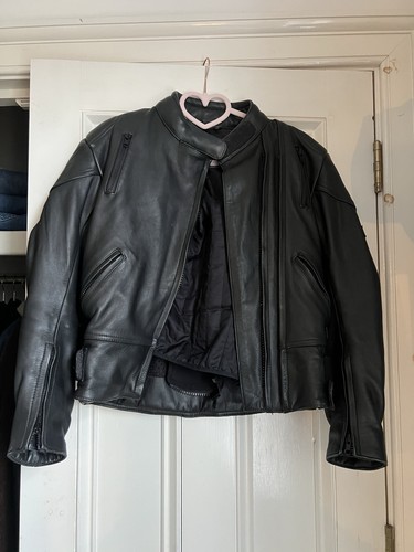 Armoured women leather - armoured,