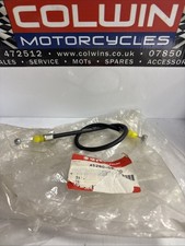 GENUINE SUZUKI GSF600 1995-99