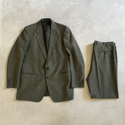 Vintage michael suit mens - st,