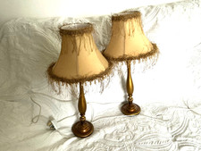 Pair vintage antique - pair,