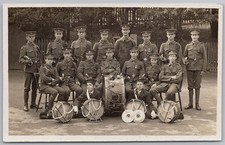 MILITARY Group of British