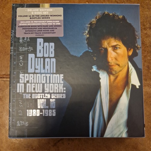 Bob dylan springtime - –,