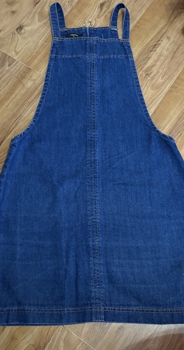 Ladies size fitted - fitted, denim