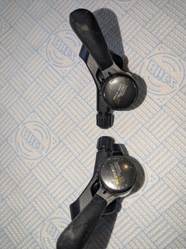 Shimano deore retro mtb - retro,