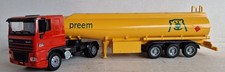 Joal 1/50 - Daf XF 95 Joal