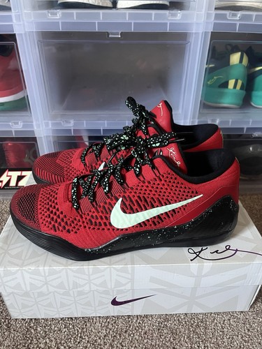 Kobe elite low university - elite,