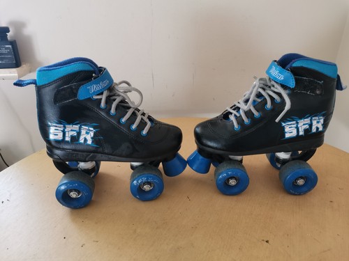 Sfr vision roller quad - roller,