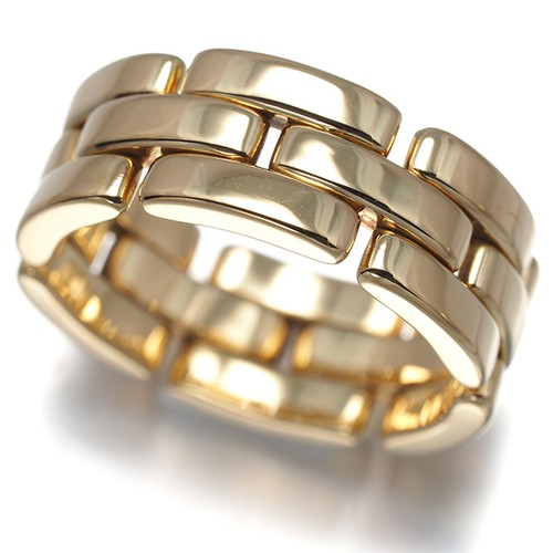 Auth cartier ring maillon - auth,