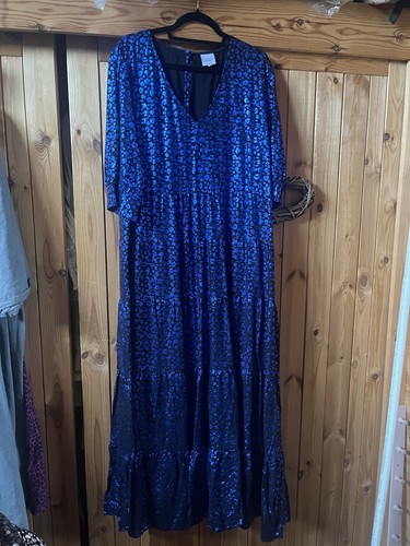 Scamp and dude - women's, maxi