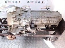 AUDI A4 2017 (B9) 7 Speed DSG Automatic  SJT Gearbox Transmission 