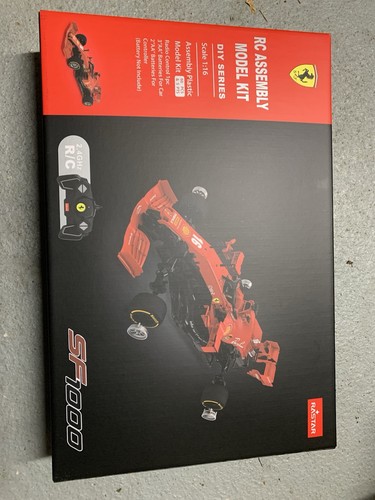 New rastar ferrari sf1000 - new,