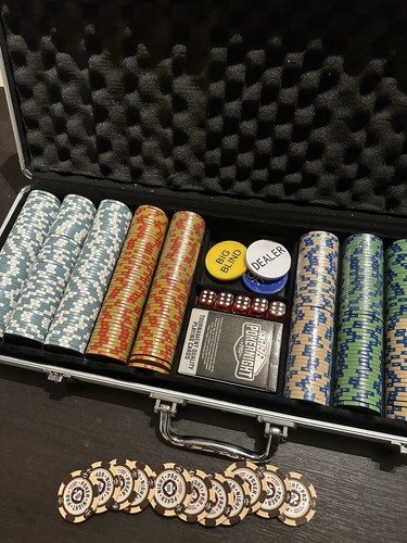 Poker night pro - poker,