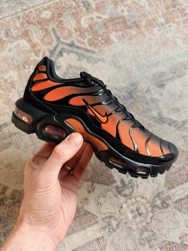 Nike air max plus black - nike,