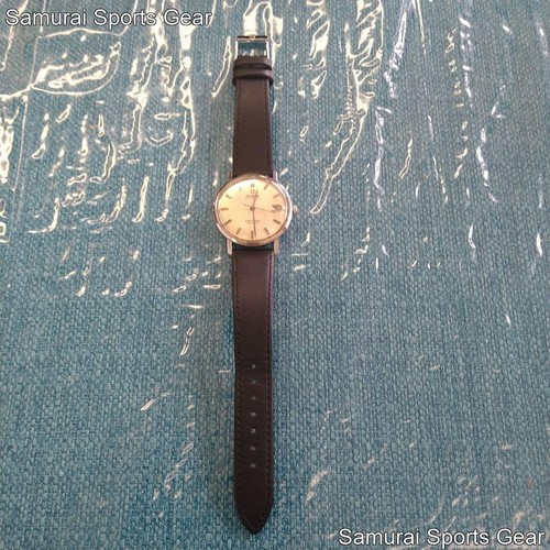 Omega seamaster deville - omega,