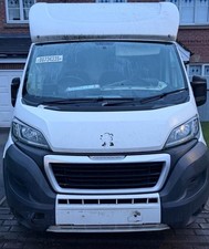 peugeot boxer Luton Van spares