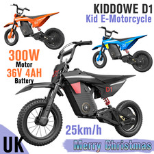 KIDDOWE D1 Electric Kid