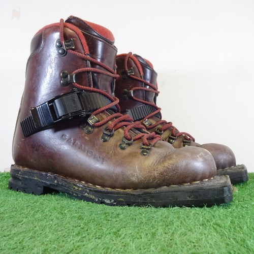Garmont combination size - combination, 7.5