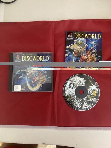 Terry pratchett discworld - terry, pratchett's