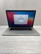 Apple MacBook Pro Late 2013 -