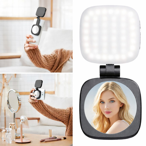 Selfie led light - light, portable