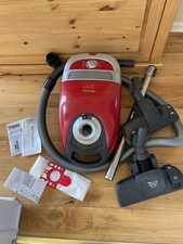 Miele Cat & Dog Turbo 5000 Model S5261 Vacuum cleaner Excellent Working