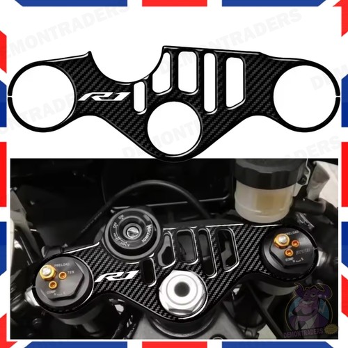 Yamaha yzf r1m yoke fork - yzf-r1,